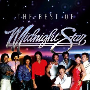 Midas Touch - Midnight Star封面