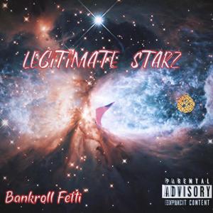 Legitimate Starz (feat. Lil Capp) [Explicit]