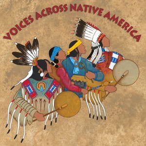 Voices across Native America