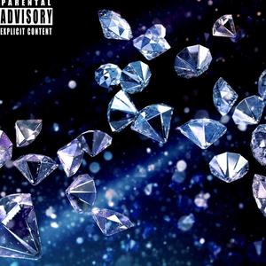 Diamonds(feat. JC) (Explicit)