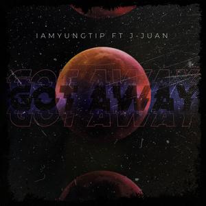 Got Away (feat. J.Juan)