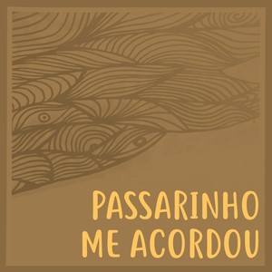 Passarinho Me Acordou