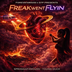 REDEYE x FiRST-CLASS (Explicit)