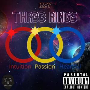 Thr33 Rings (Explicit)