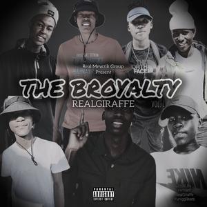 Drip, Drip (feat. Himself, RealGiraffe & Vocal eL) (Explicit)