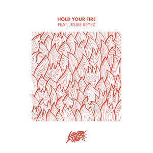 Hold Your Fire