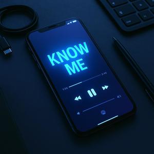 MEGA KNOW ME (Explicit)
