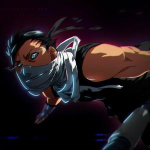 Zabuza (Explicit)