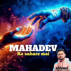 Mahadev Ke Sahare Mai (Explicit)