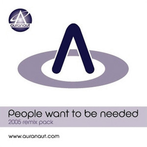 People want to be needed - 2005 Remix Pack