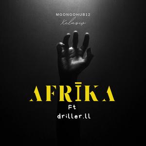 Afrika Nation (feat. driller.ll)