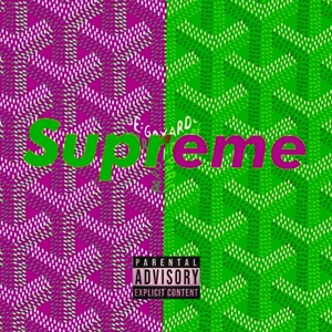 Goyard und Supreme (feat. prodbynardo) (Explicit)
