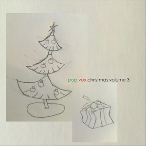 pop.vox.christmas, Vol. 3