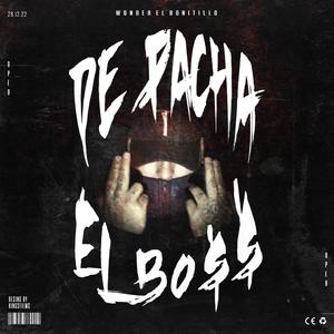 MAMONES (feat. KarloSDM, KNNT, Fanco, Maldito Trein, Elemdy, JcKal SC & Lucim P)