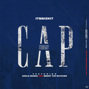 Straight Cap(feat. Uncle Murda & Benny the Butcher) (Explicit)