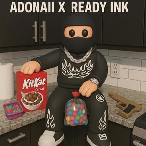 ISRT (feat. Adonaii) (Explicit)