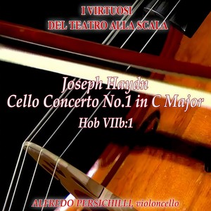 Cello Concerto No. 1 in C Major, Hob. VIIb:1 - II. Adagio (Live Recording)