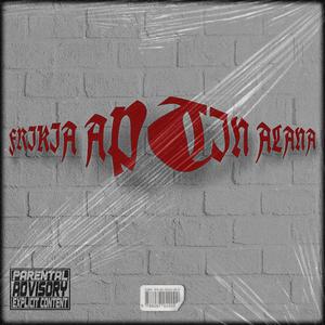 Frikia Aptin Alana (Saw) (feat. BFO) [Explicit]