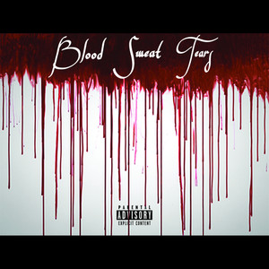 Blood Sweat Tears (Explicit)