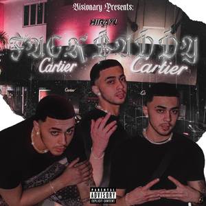 **** Buddy (Explicit)