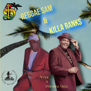 AMOR A PRIMERA VISTA