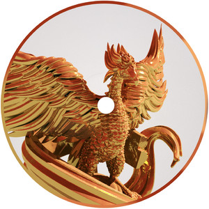 Path Of Radiance (Red Scan Remix)