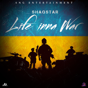 Life Inna War (Explicit)