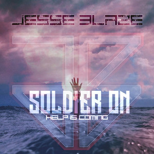 Soldier on - Help is Coming