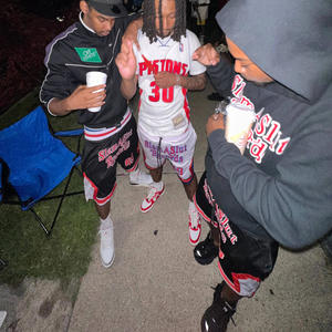 How It Started (feat. Wtm Milt) (Explicit)