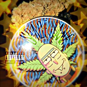 Space Jane(feat. 6ryce 777) (Explicit)