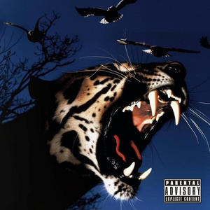 Pronto (feat. CEDEH & Puma) (Explicit)