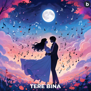 TERE BINA