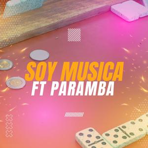 Exitos Mix (feat. Paramba)