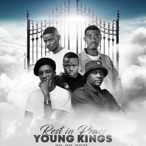 Kwelizayo(feat. Kushy Bird & Truce) (Radio Edit)