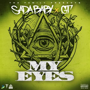 My Eyes (feat. GT) [Explicit]