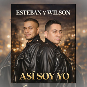 Así Soy Yo