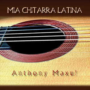 Mia Chitarra Latina