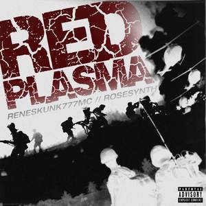 Red Plasma (Explicit)