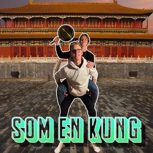 Som en kung (feat. Yung Erv)