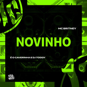 Novinho (Explicit)