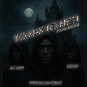 reverb (feat. Rayzor)