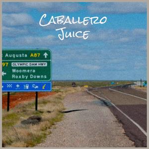 Caballero Juice