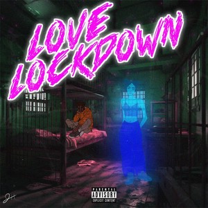 Love Lockdown (Explicit)