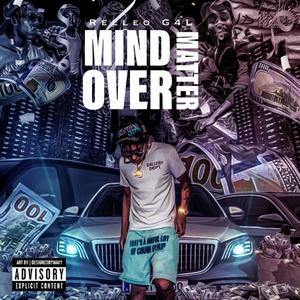 MIND OVER MATTER (Explicit)