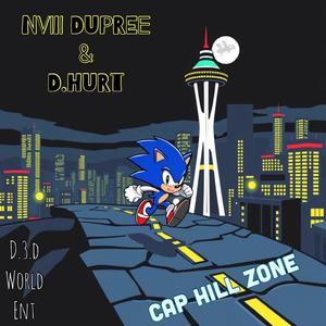 Cap Hill Zone (feat. D.Hurt) (Explicit)