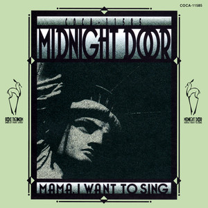 MIDNIGHT DOOR