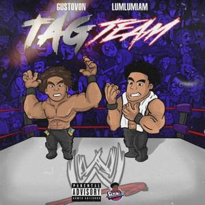 TAG TEAM FREESTYLE (Explicit)