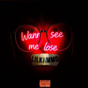 get ghost (feat. luhnas) (Explicit)