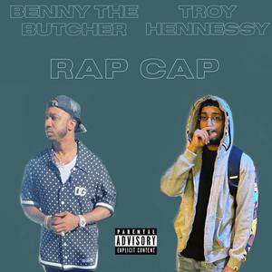 Rap Cap (feat. Benny The Butcher) (Explicit)