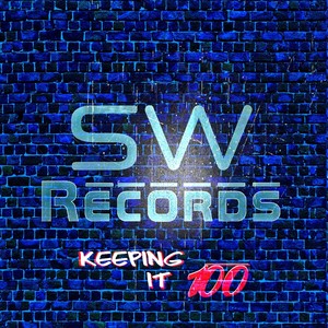 Keeping IT 100 (100th Track Compilation Album)